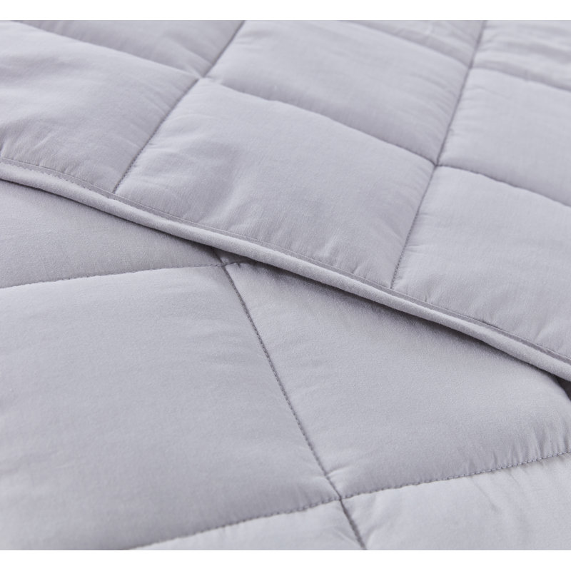 Weighted Throw Blanket