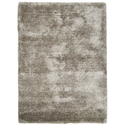 Monaco Solid Colour Area Rug