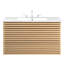 Meuble-lavabo mural 36 po Modway Render-415697354