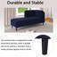Canapé 65 po Mid-Century-1103468330