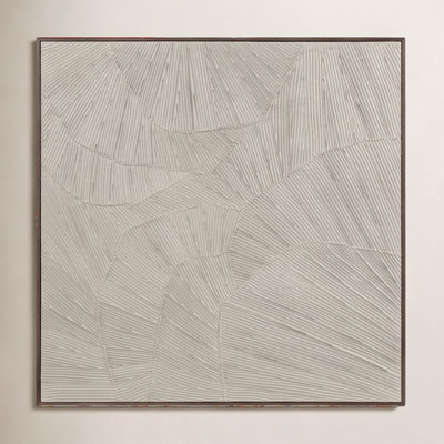 Framed Painting