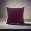 Velvet Feel Chenille Scatter Cushion Cover-2090126893-2086322462