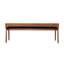 Banc en simili cuir Aybri-980004056