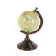 Globe en aluminium / métal