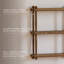 Liberty Tiered Wall Shelf-690607228