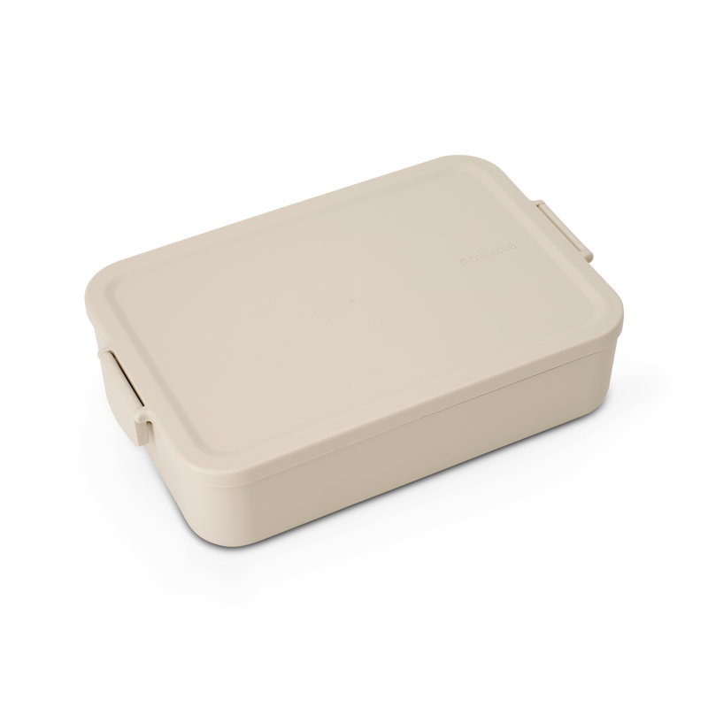 Brabantia Make & Take Lunch Box, Large