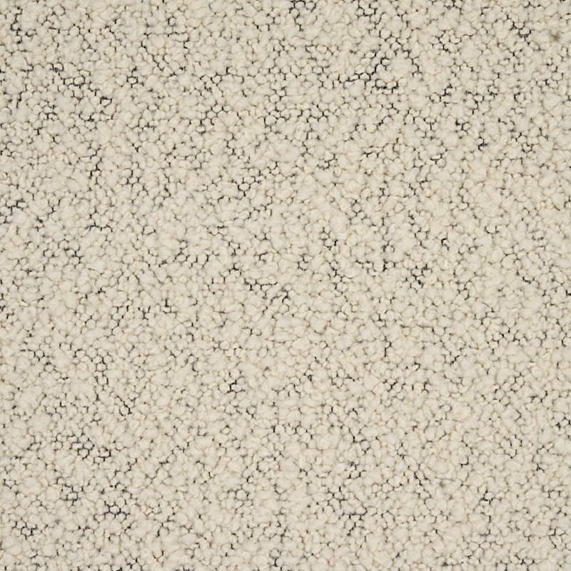 Tissu Schumacher x Patterson Flynn Margarete, Ivoire