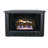 38'' W Ventless Fireplace Insert-44541615