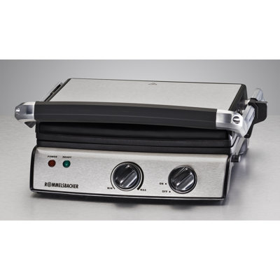 Tischgrill