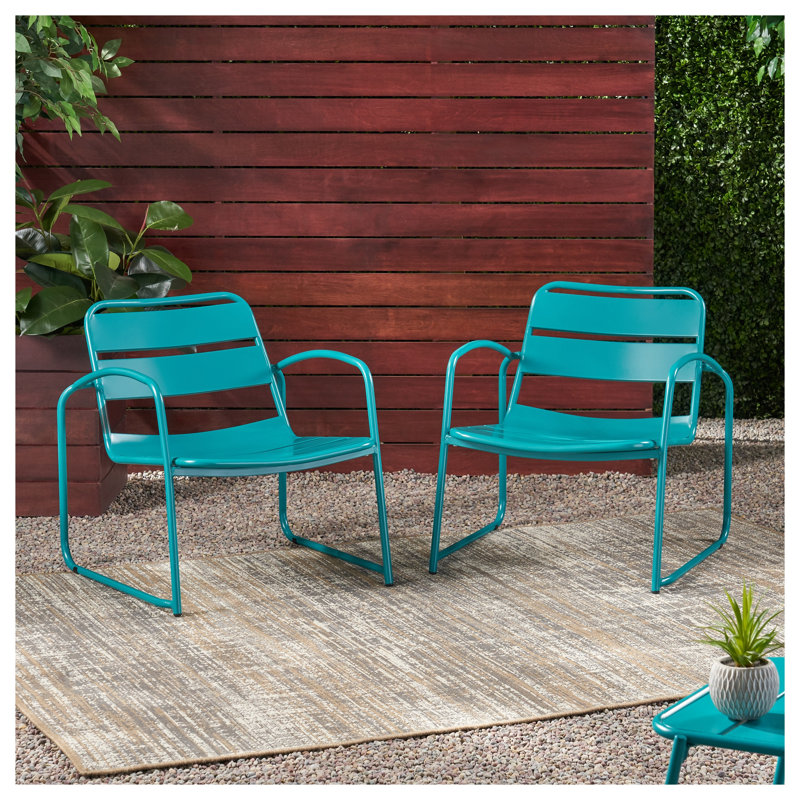 Fauteuil d'appoint Conrad