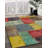 Abstract Indoor Rug-1342692860