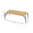 Tarsal Single Coffee Table