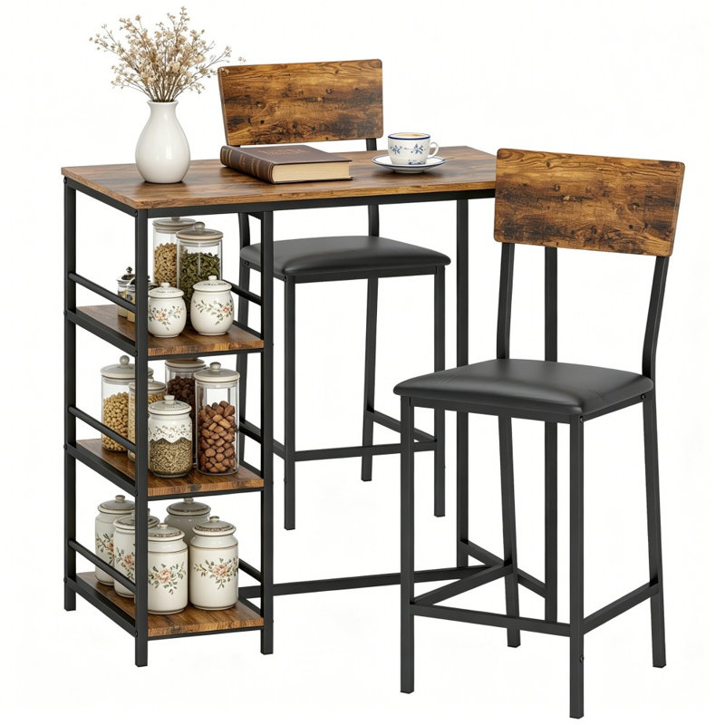 Bar Cabinet