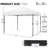 Multi-sized Pop-up Canopy with One-Push-To-Lock Setup Mechanism-111440578-97211100