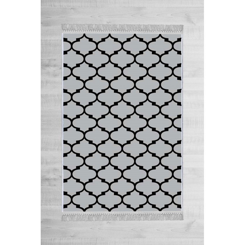 Luxurious Hall Carpet, 100% Velvet Fabric, 39.4 x 78.7 inches | Non-Slip Cotton Sole, 0.4 in Pile Height | Antibacterial, Machine Washable, 3D Digital Printing | Perfect for Home Decor & Comfort