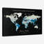 Personnalisé Memories I Push Pin World Altaira-1989244596-1990075070