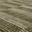 Karastan Rugs Broken Stripe Moss Area Rug-1852737024