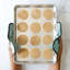 Nordic Ware Bundt Hot Pad
