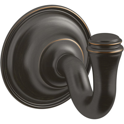 Eclectic Robe Hook