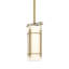 Paralline Mini Pendant - Opal Glass-1724797614