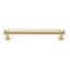 Geometric 6" Center to Center Bar Pull-11295559-124958196