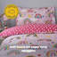 Silentnight Healthy Growth Rainbow Kids Duvet Set-57289409