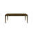 Virlanuta Extendable Oak Wood Dining Table
