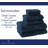  Regal Plush Towel Sets-1661896513