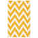 Sanyla Cambridge Hand Tufted Wool Chevron Rug