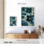 Harnek Inky Floral I-106960933