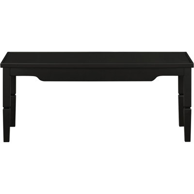 Becki Owens X Livabliss Doheny Coffee Table