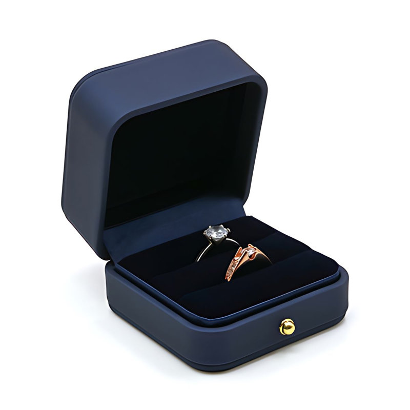 Boîte à bijoux +