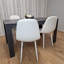 Michellie 4 - Person Dining Set-1634958743