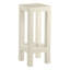 Jut 28.25" Patio Bar Stool-49193263