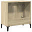 Rufaidah 58cm Single Bathroom Vanity Base Only-569716084