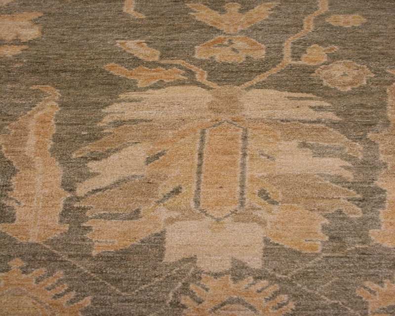 Navareh One-of-a-Kind 8' X 10' Area Rug