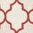 Martins Hand Tufted Wool Geometric Rug-19275892