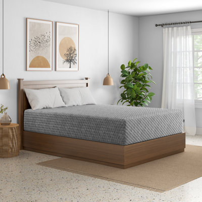 Matelas en mousse viscoélastique rafraîchissante Soothe