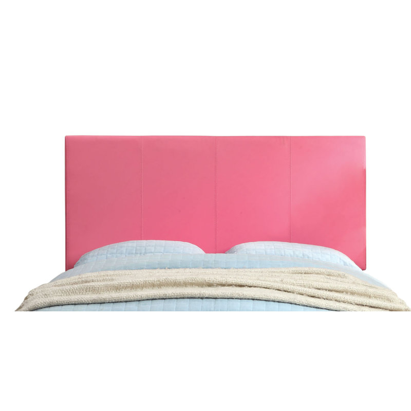 Tête de lit tapissier Biddlestone, Double / grand