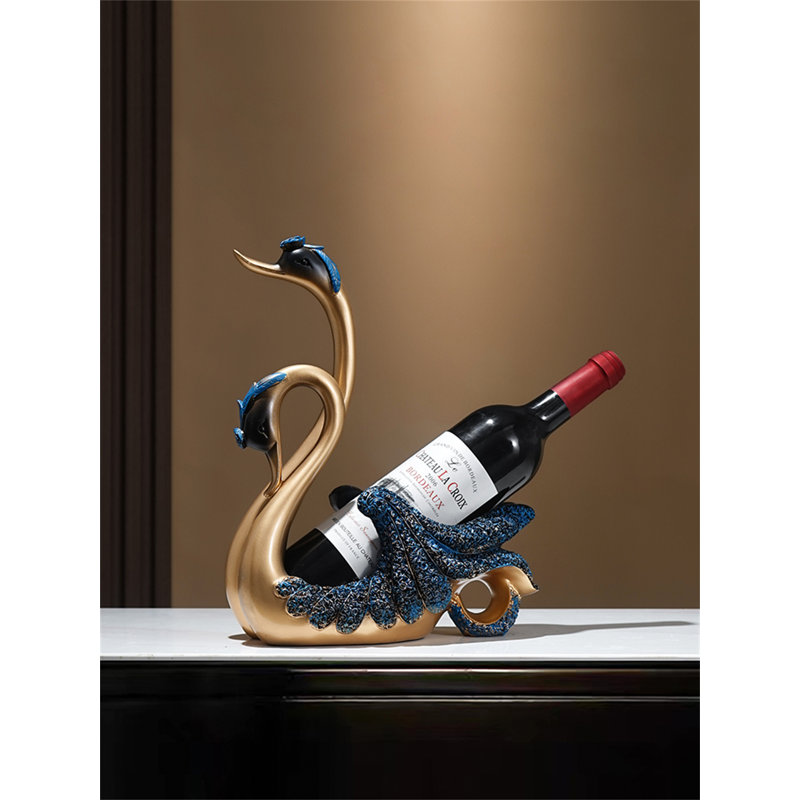 Support à bouteilles de vin Breon