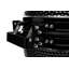 Kamado Bono 23.3cm W Wood Pellet Grill-58101105