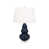 Bleu minuit mat