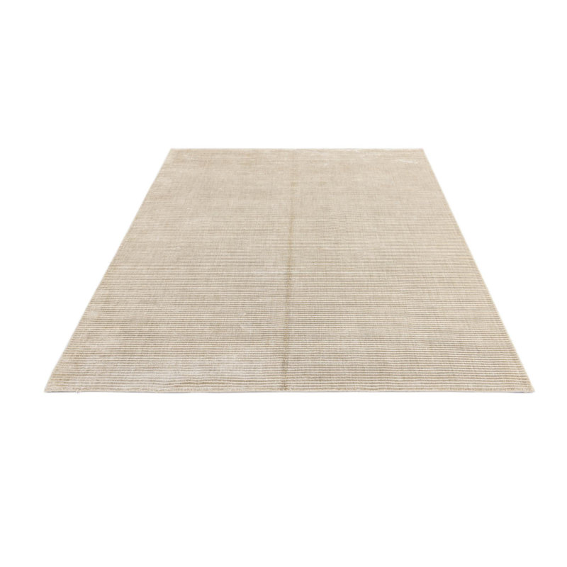 Tapis brun clair Outen