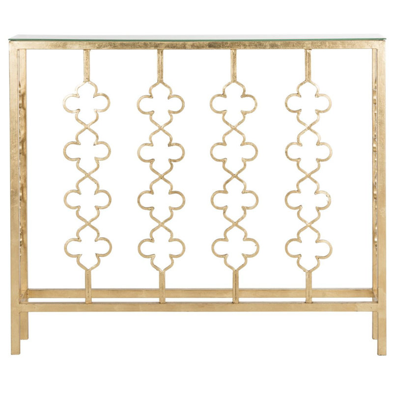 Console 43,3 po Oxendine