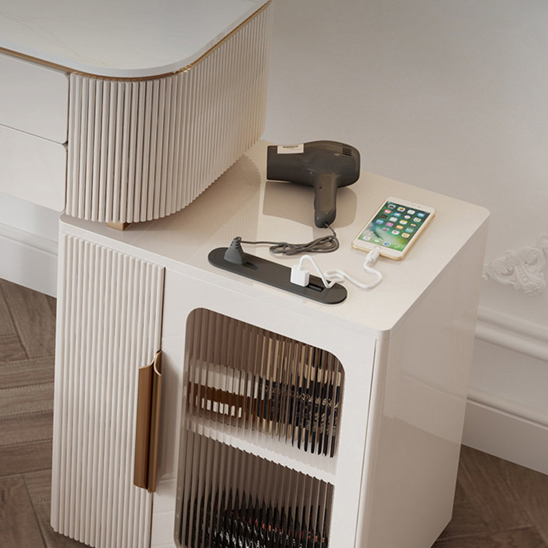Meuble-lavabo