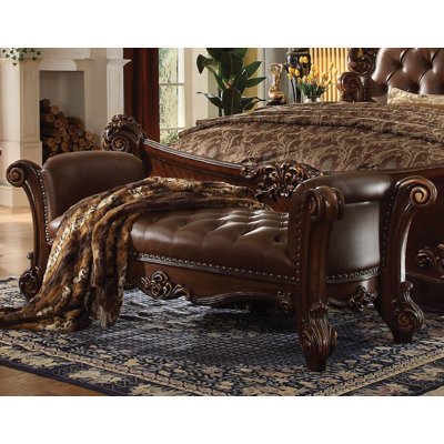 Banc rembourré Koios