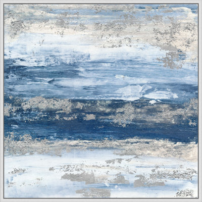 Salt Wash 2 Print