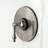 Kingston Brass Single-Handle Pressure Balanced Tub and Shower Faucet-105006244