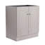 Meuble-lavabo autoportant - sans le lavabo-113946789