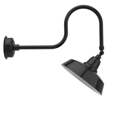 Luminaire de grange d’extérieur à del goodyear